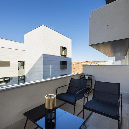Apartamento Rivascenter Ngoại thất bức ảnh