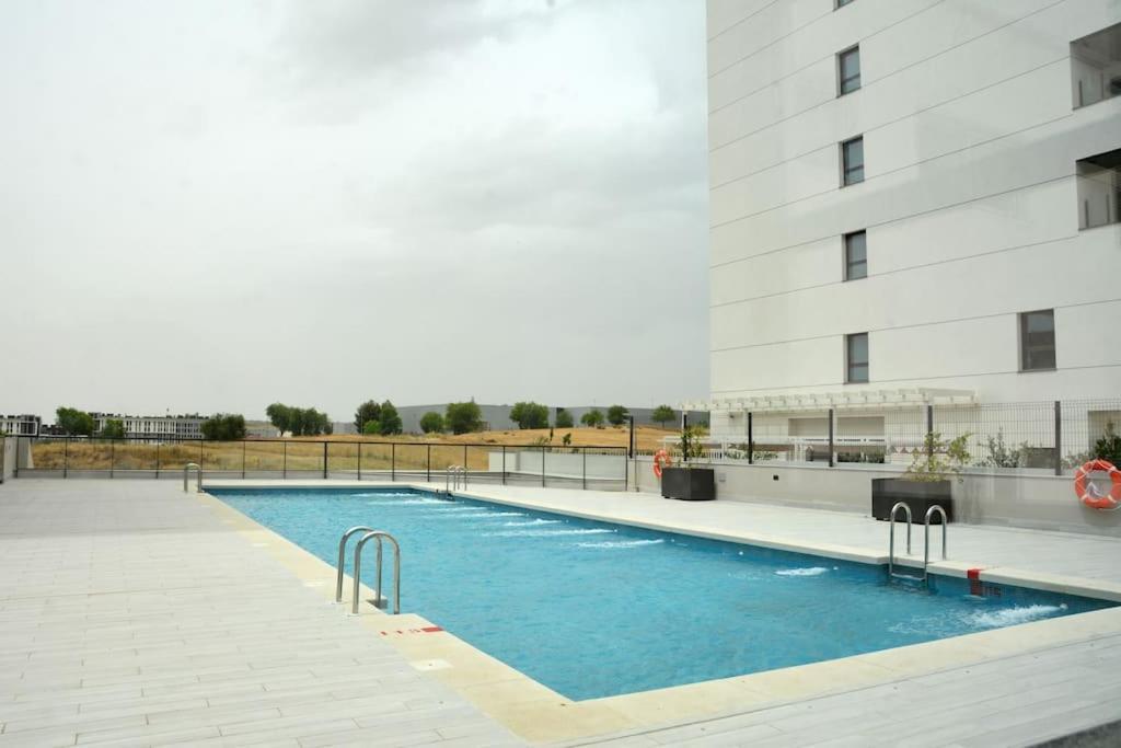 Apartamento Rivascenter Ngoại thất bức ảnh