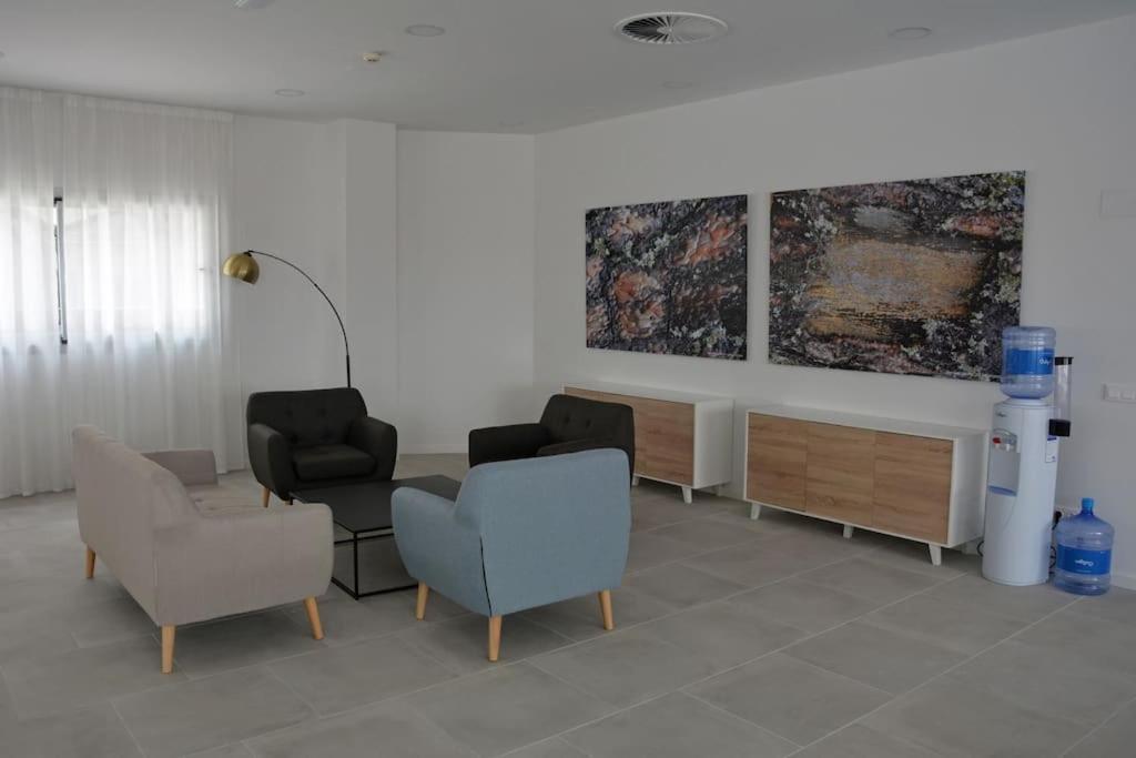 Apartamento Rivascenter Ngoại thất bức ảnh