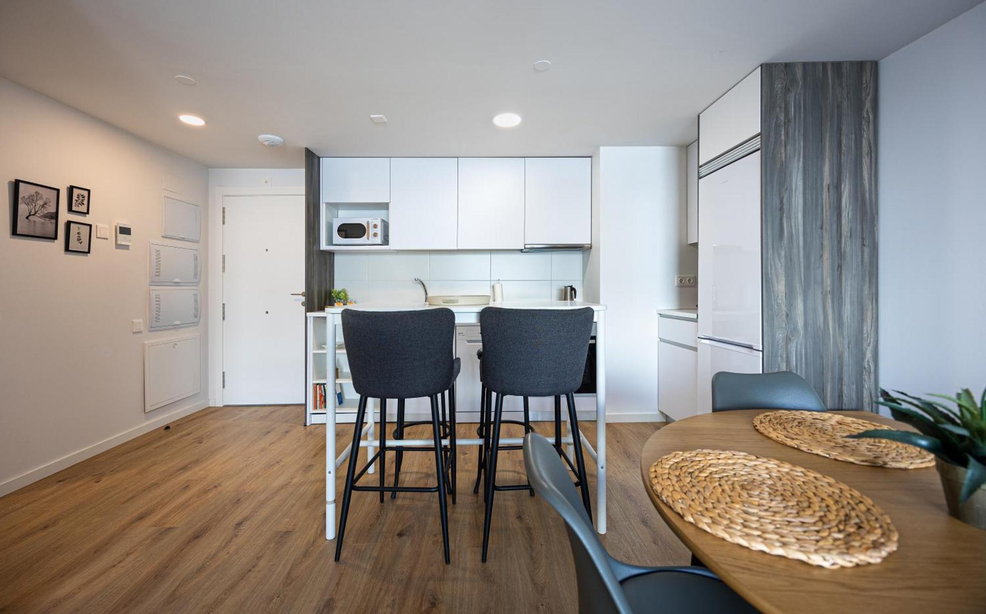 Apartamento Rivascenter Ngoại thất bức ảnh