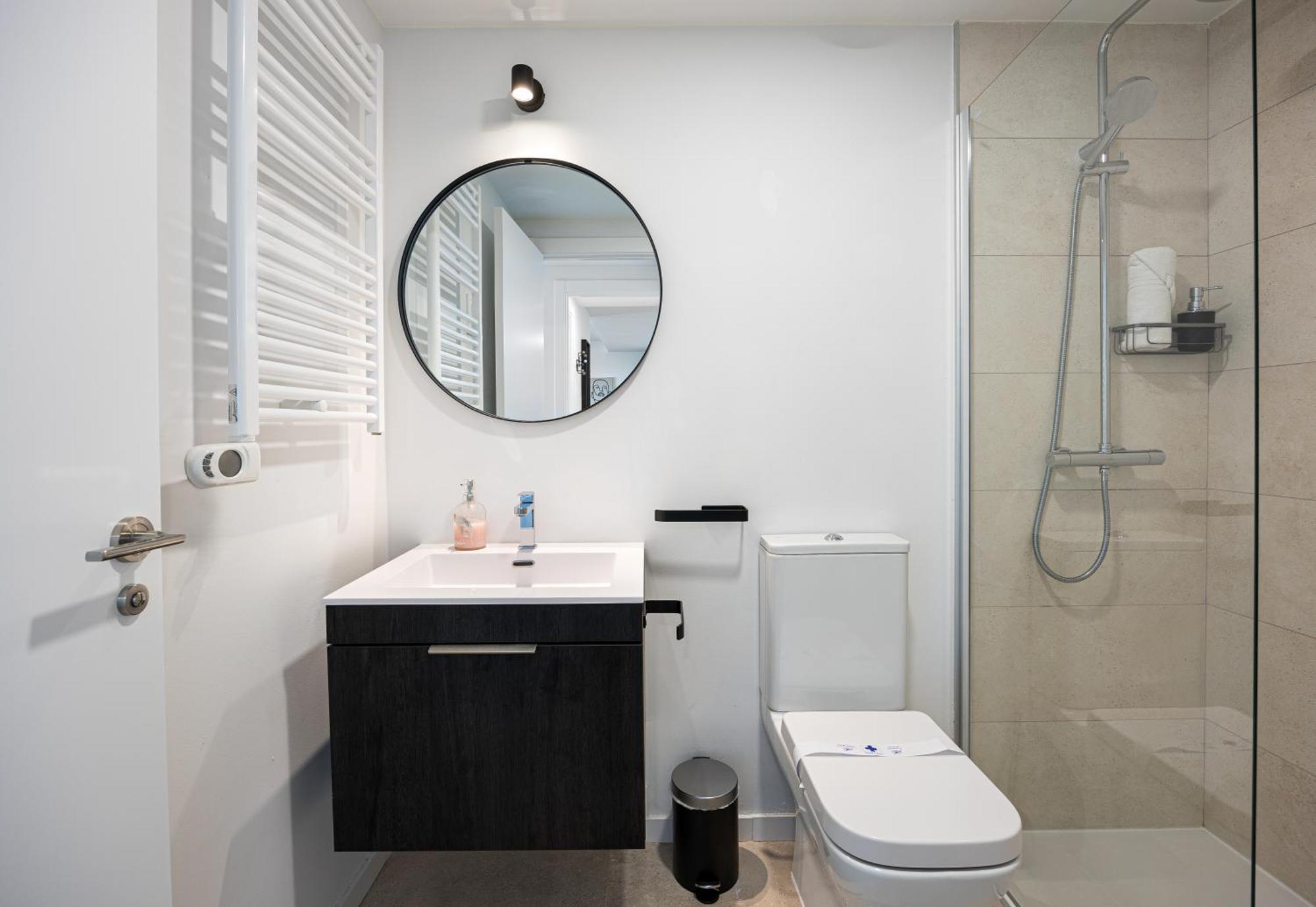 Apartamento Rivascenter Ngoại thất bức ảnh