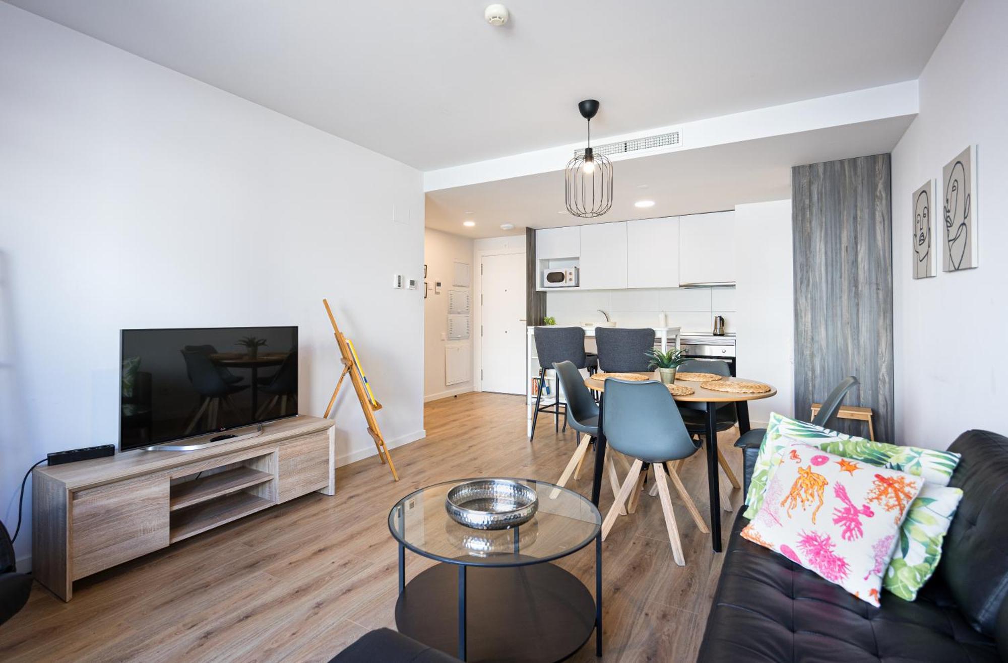 Apartamento Rivascenter Ngoại thất bức ảnh