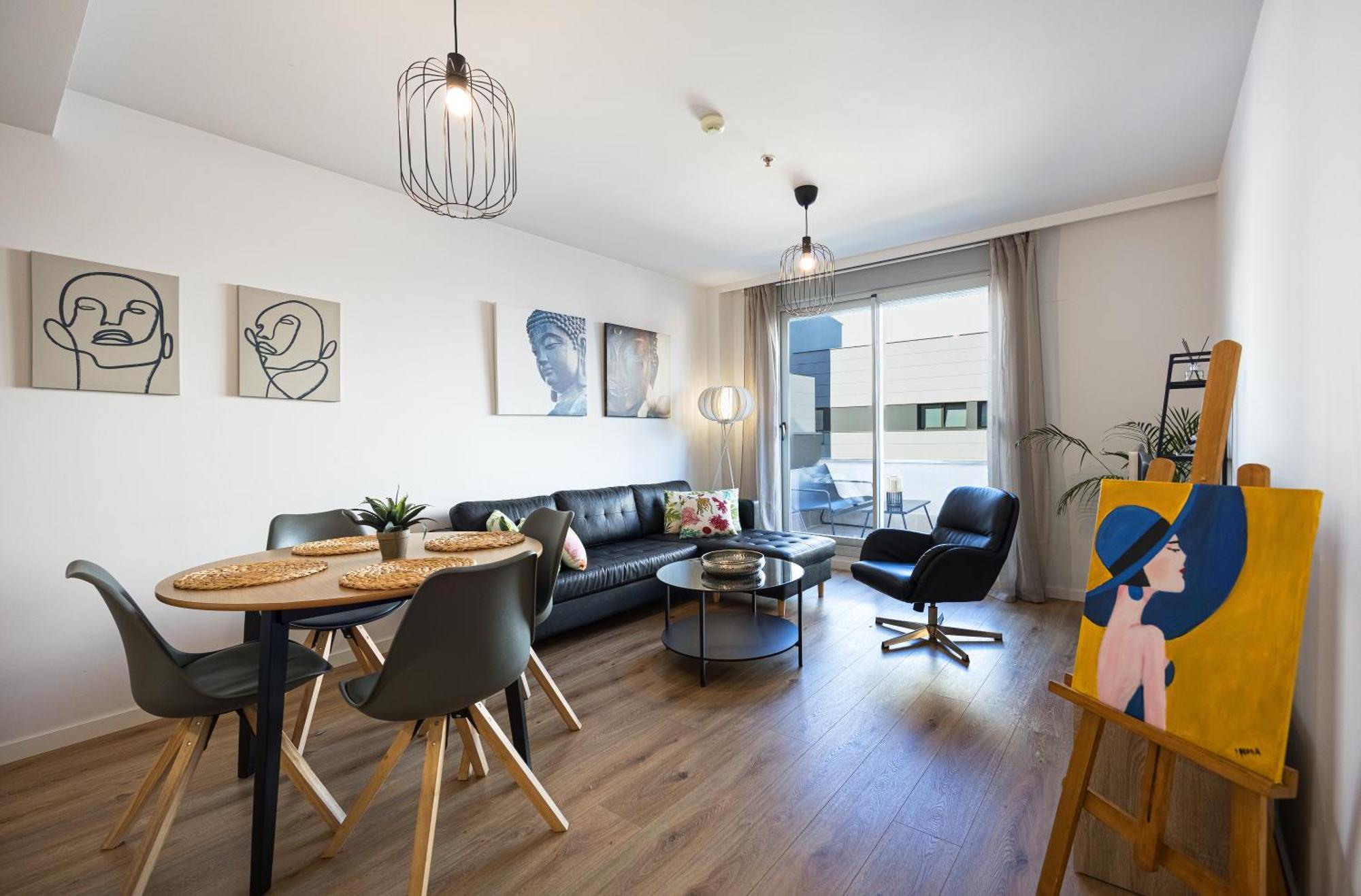 Apartamento Rivascenter Ngoại thất bức ảnh