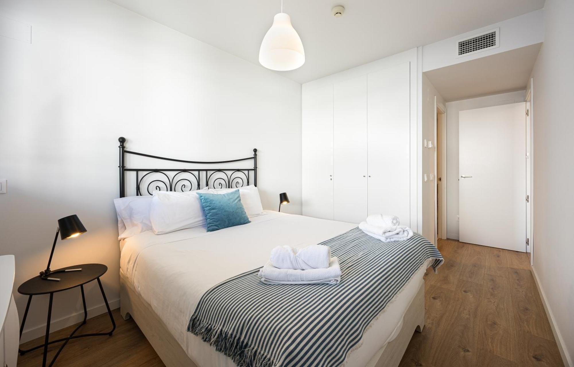 Apartamento Rivascenter Ngoại thất bức ảnh