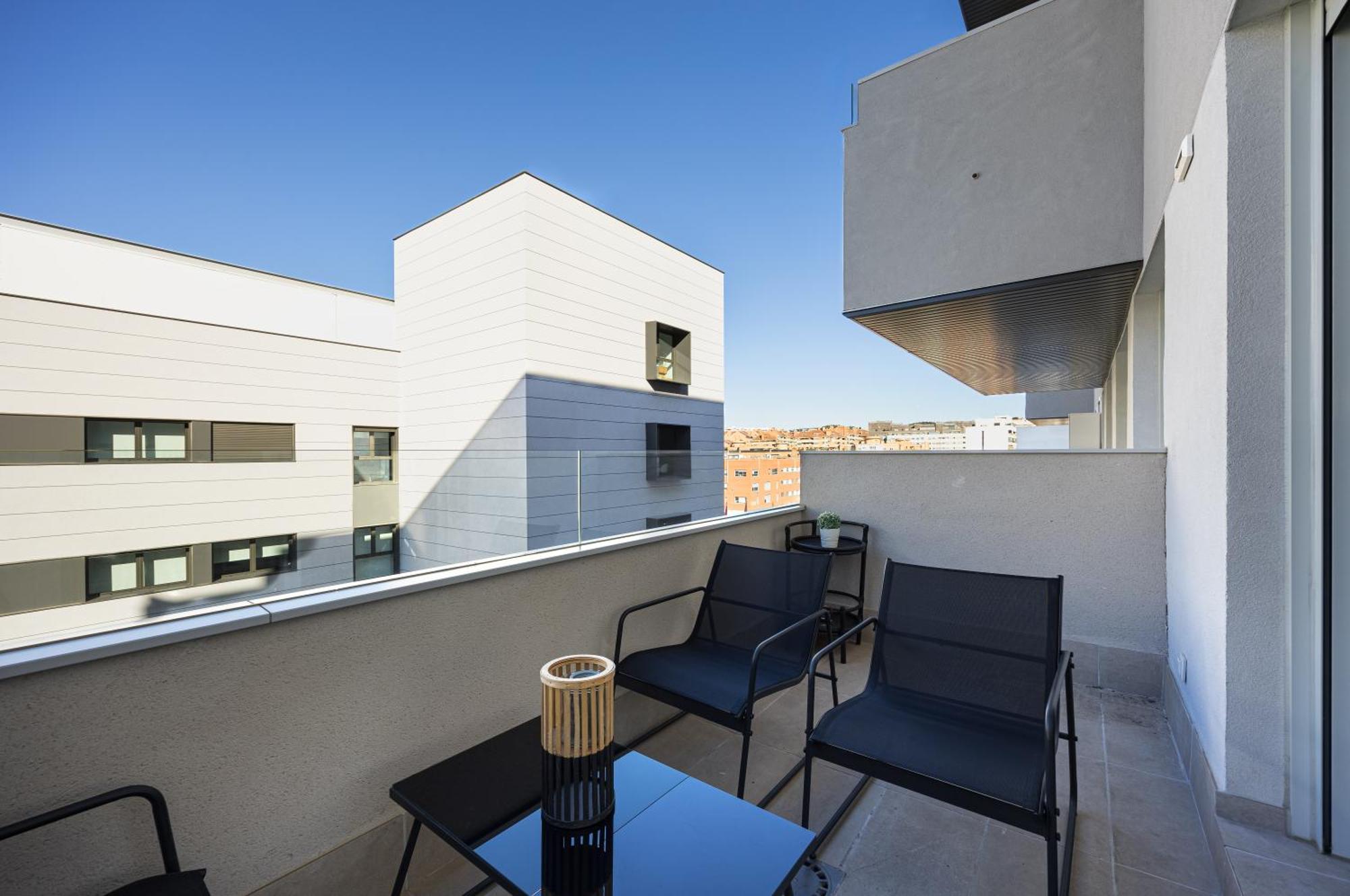 Apartamento Rivascenter Ngoại thất bức ảnh