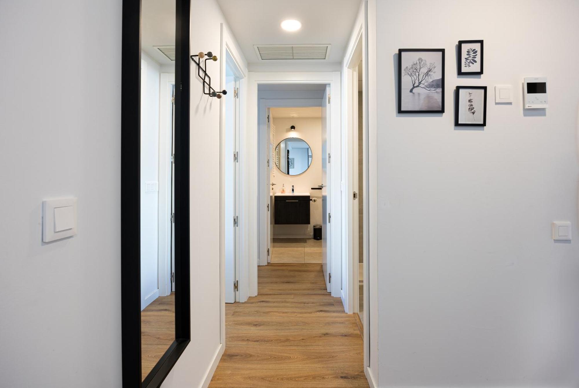 Apartamento Rivascenter Ngoại thất bức ảnh
