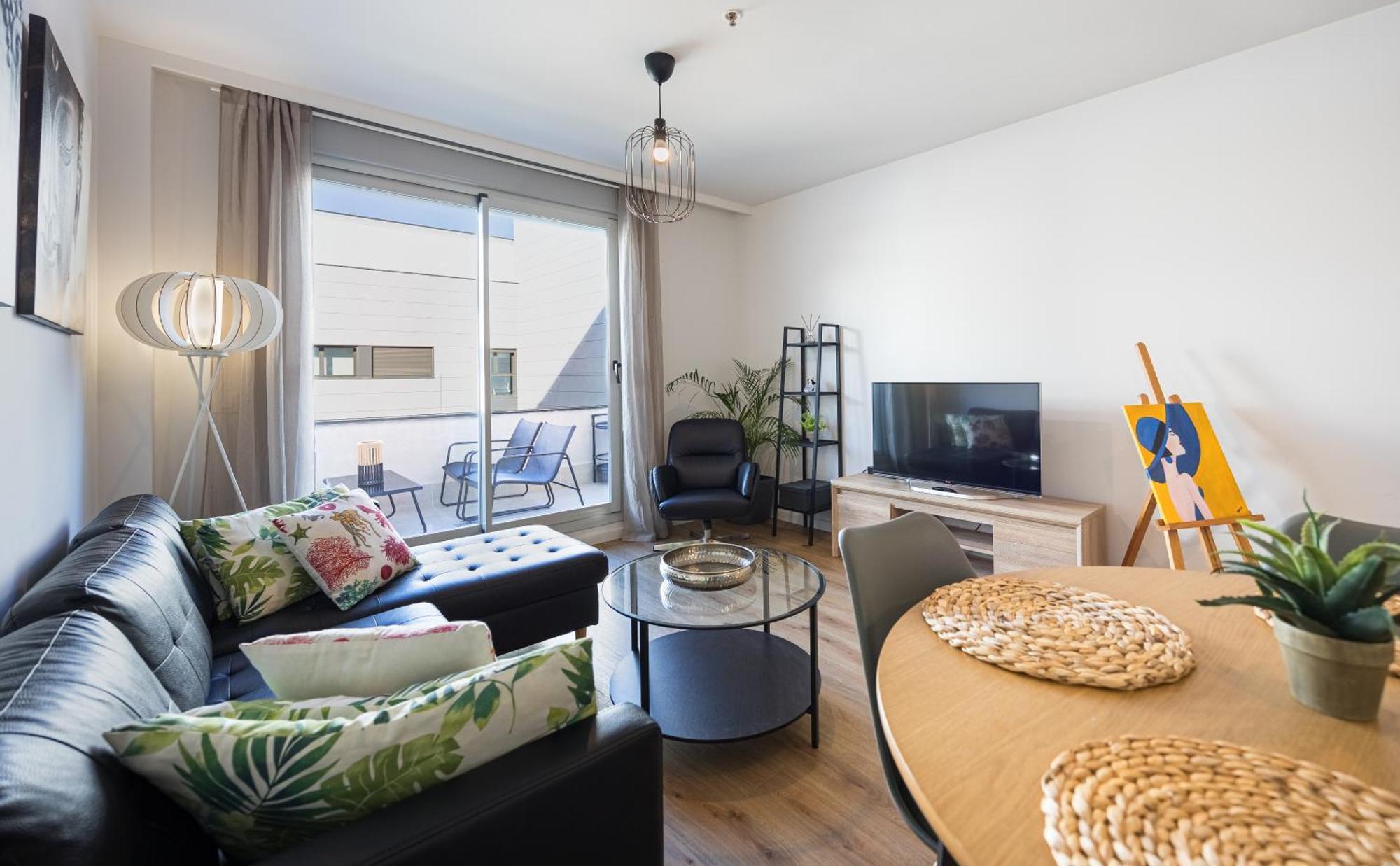 Apartamento Rivascenter Ngoại thất bức ảnh