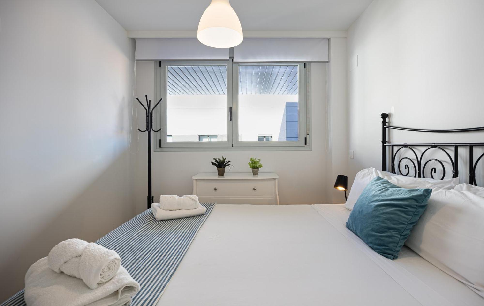 Apartamento Rivascenter Ngoại thất bức ảnh