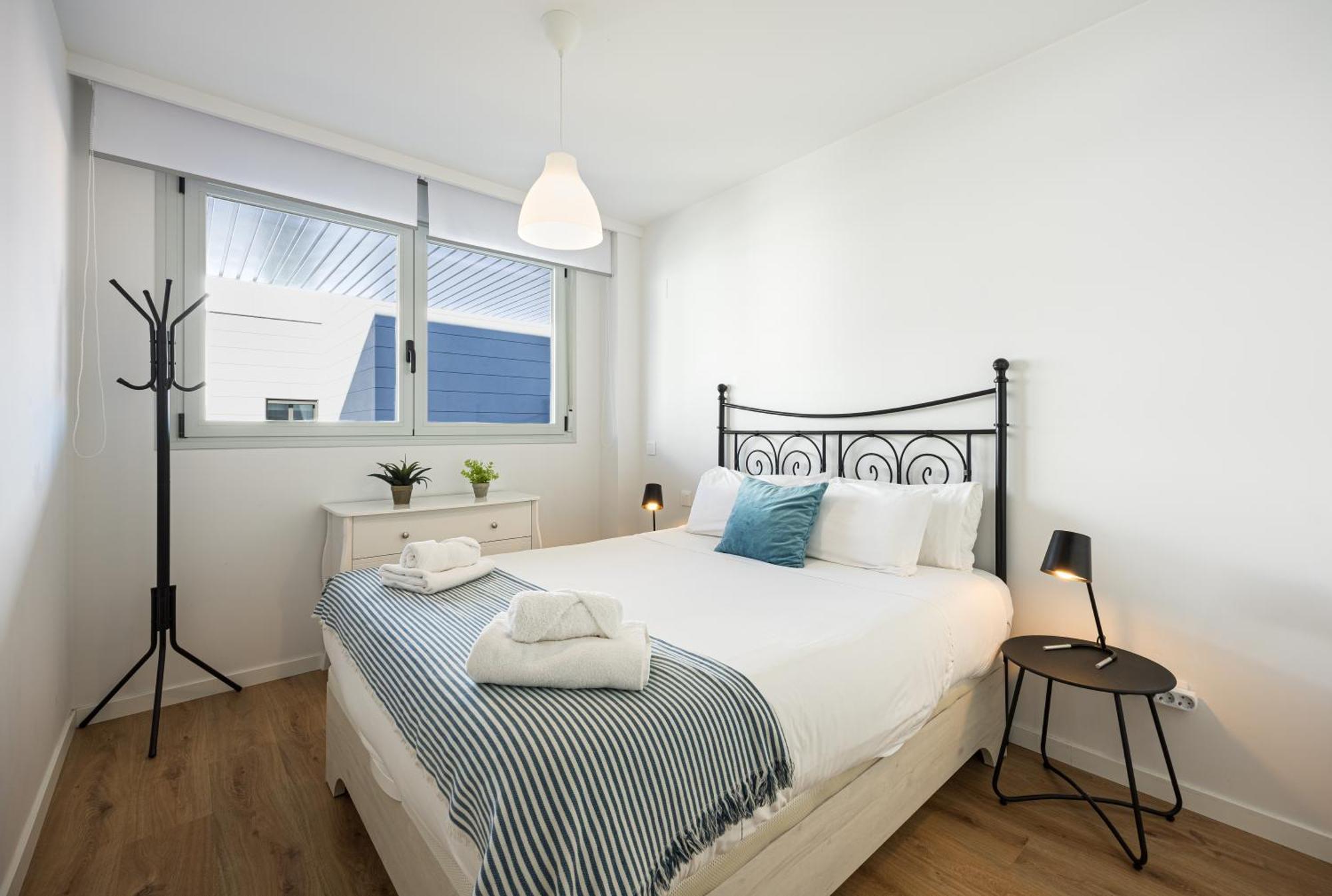 Apartamento Rivascenter Ngoại thất bức ảnh