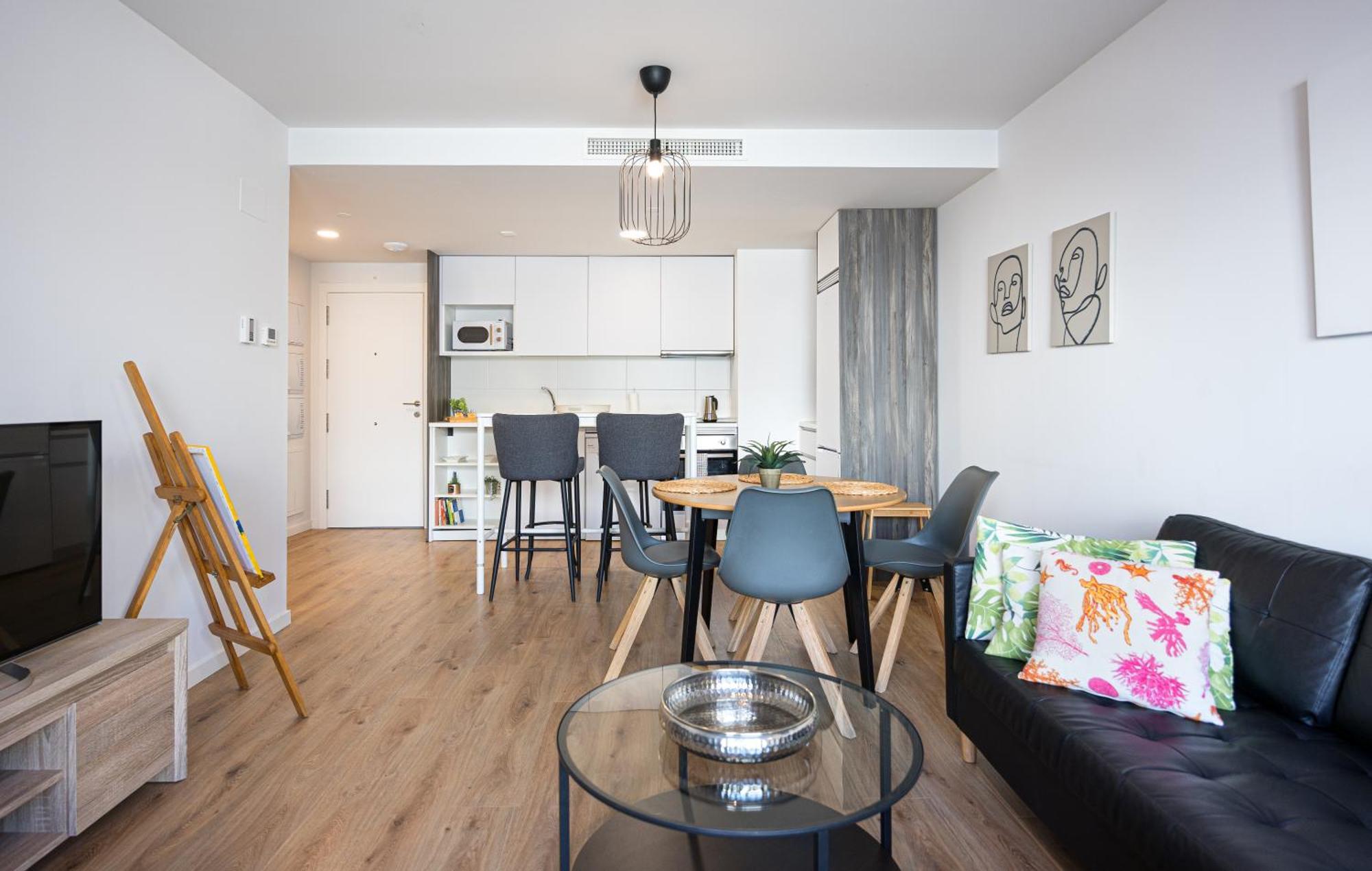 Apartamento Rivascenter Ngoại thất bức ảnh